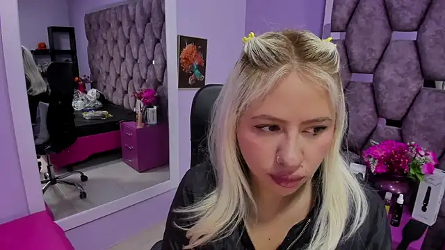 ConstansBlonde online show from 11, 12, 2024