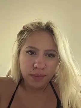 ConstansBlonde online show from 22, 12, 2024