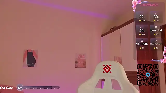 Snapshot of di_shanti chatting on 30, 1, 2025 di shanti online show from 30, 1, 2025