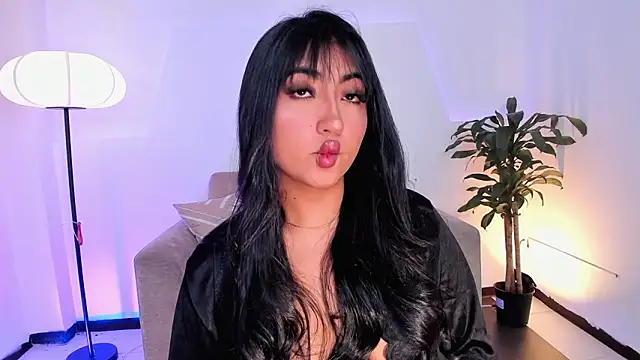 Snapshot of Hanna_fost chatting on 2, 7, 2026 Hanna fost online show from 2, 7, 2026