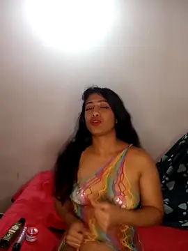 Astridjose online show from 12, 4, 2026