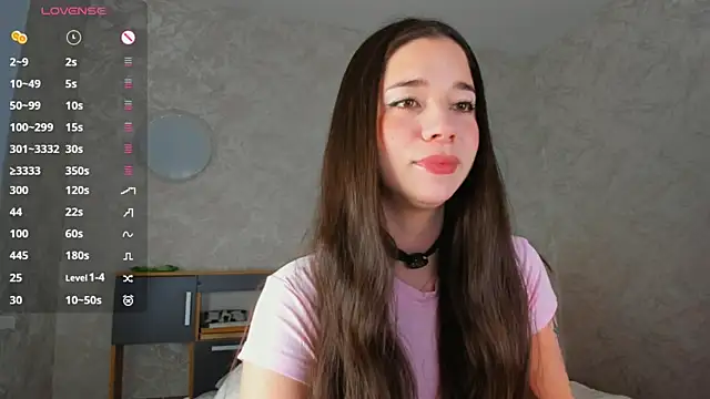 Butterflys1268 online show from 18, 5, 2026