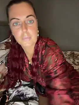 vanessaNL online show from 20, 9, 2025