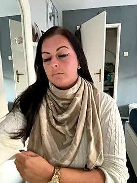 vanessaNL online show from 2, 10, 2025