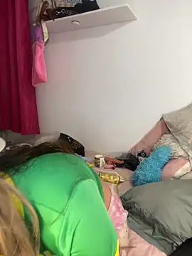 lunaapppp online show from 28, 3, 2026