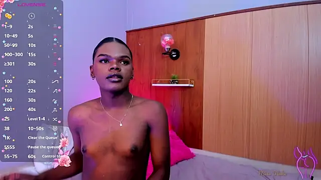 Snapshot of CamiEstrada chatting on 26, 1, 2025 CamiEstrada online show from 26, 1, 2025