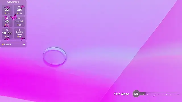 Snapshot of CamiEstrada chatting on 19, 11, 2025 CamiEstrada online show from 19, 11, 2025