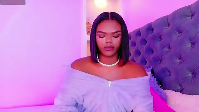 CamiEstrada online show from 21, 12, 2025