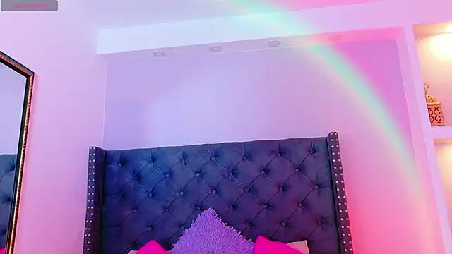 CamiEstrada online show from 17, 1, 2026