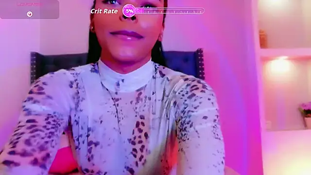 CamiEstrada online show from 26, 2, 2026