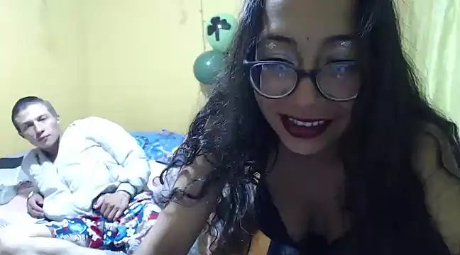 smith lechosoxxx online show from 19, 3, 2025