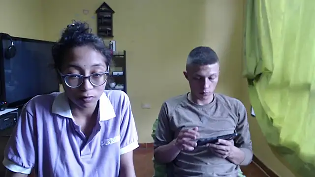 smith lechosoxxx online show from 11, 9, 2025