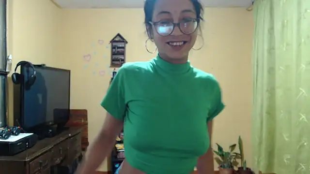 smith lechosoxxx online show from 18, 9, 2025