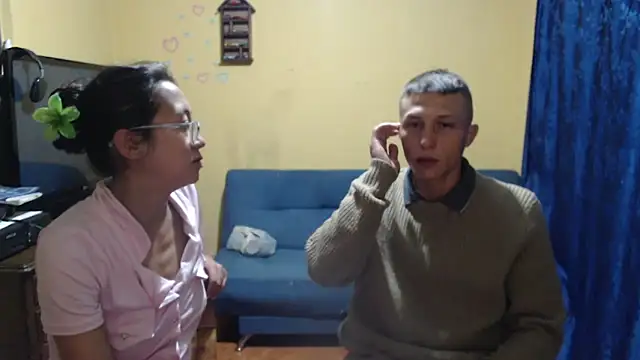 smith lechosoxxx online show from 2, 10, 2025