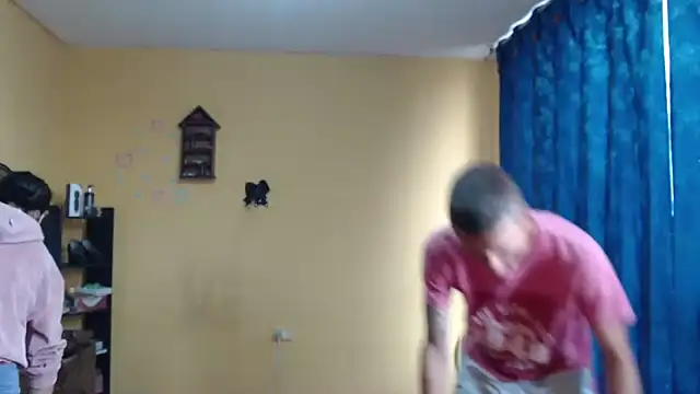 smith lechosoxxx online show from 8, 10, 2025