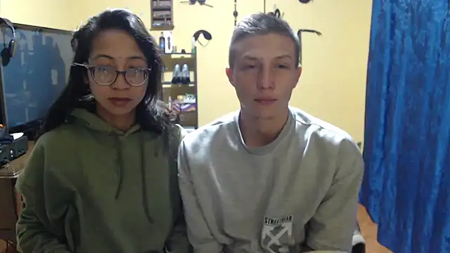 smith lechosoxxx online show from 20, 10, 2025