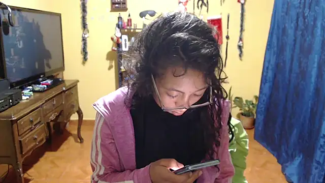 smith lechosoxxx online show from 18, 11, 2025