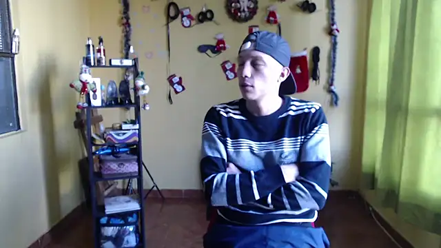 smith lechosoxxx online show from 27, 11, 2025