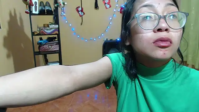 smith lechosoxxx online show from 3, 12, 2025