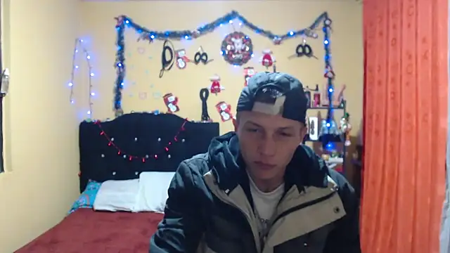 smith lechosoxxx online show from 16, 12, 2025