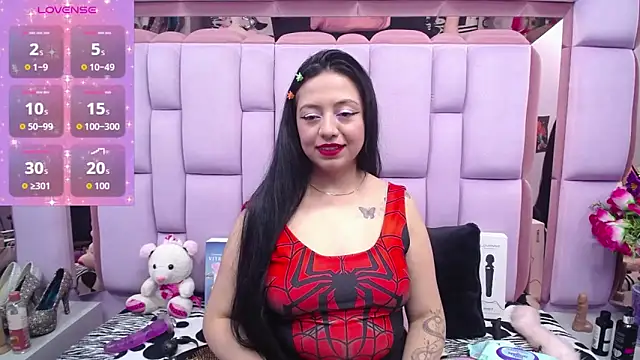 Snapshot of slut_anal_ chatting on 11, 10, 2025 slut anal online show from 11, 10, 2025