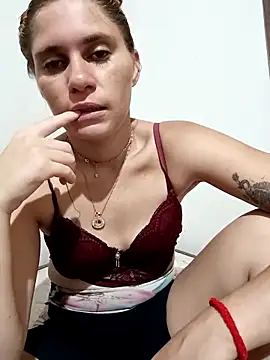 Scarlett-Leh online show from 22, 12, 2024