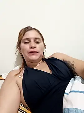 Scarlett-Leh online show from 30, 12, 2024