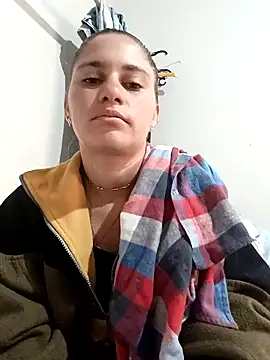 Scarlett-Leh online show from 23, 1, 2025