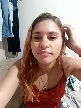 Scarlett-Leh online show from 24, 1, 2025