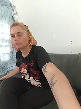 Scarlett-Leh online show from 20, 5, 2026