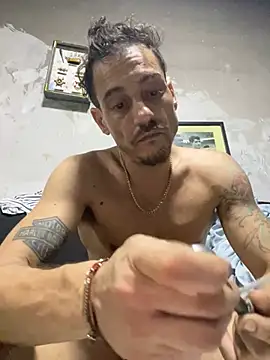 patito17 online show from 22, 2, 2025