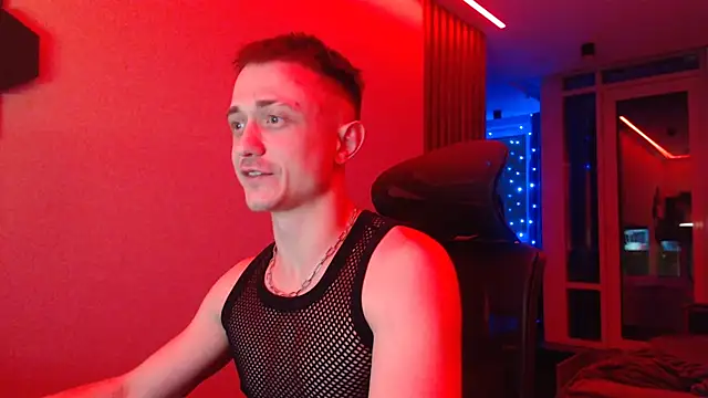 alex nash online show from 2, 2, 2025