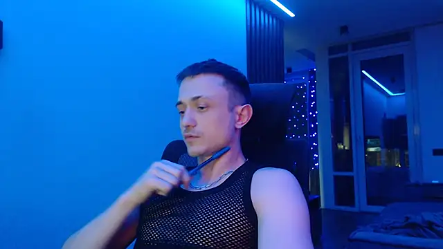 alex nash online show from 14, 2, 2025
