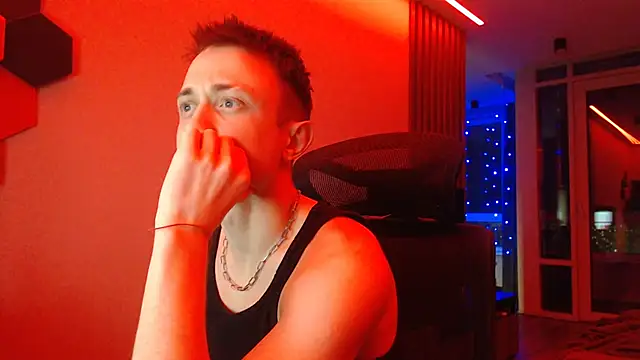 alex nash online show from 14, 3, 2025