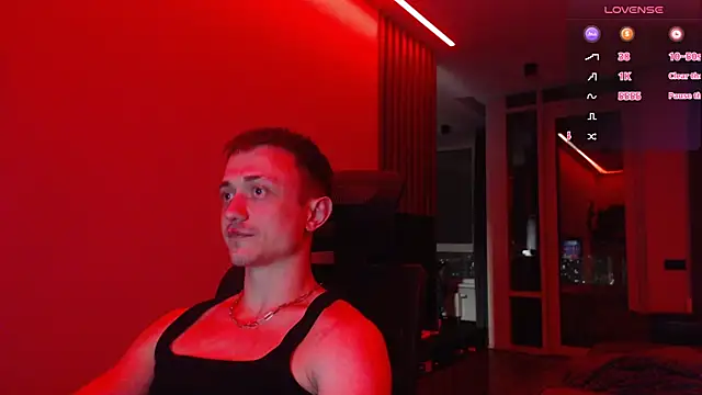 alex nash online show from 20, 3, 2025