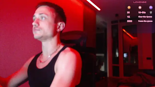 alex nash online show from 22, 3, 2025