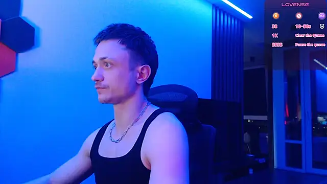 alex nash online show from 12, 9, 2025