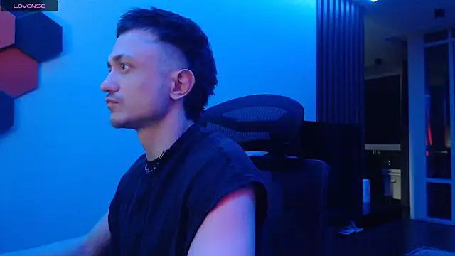 alex nash online show from 19, 9, 2025