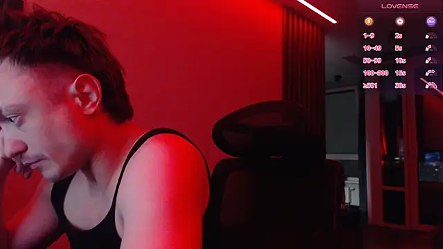 alex nash online show from 15, 10, 2025
