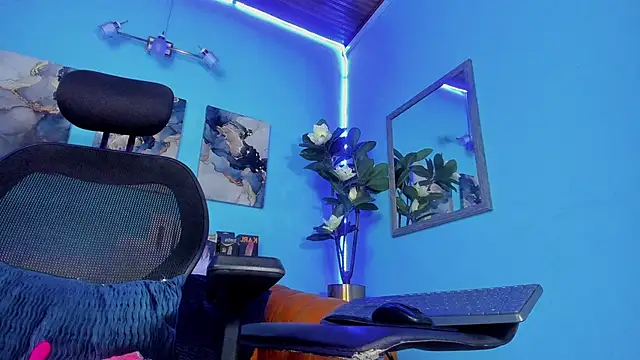 Snapshot of _hairybeard_ chatting on 28, 1, 2025 hairybeard online show from 28, 1, 2025