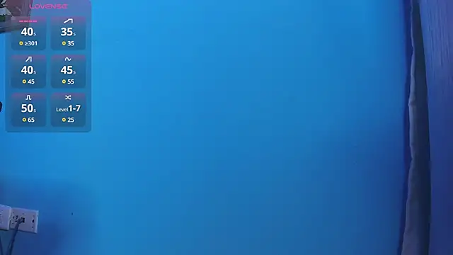 Snapshot of _hairybeard_ chatting on 4, 2, 2025 hairybeard online show from 4, 2, 2025