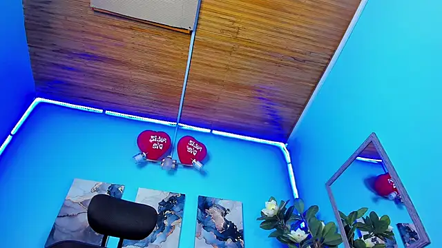 Snapshot of _hairybeard_ chatting on 18, 2, 2025 hairybeard online show from 18, 2, 2025