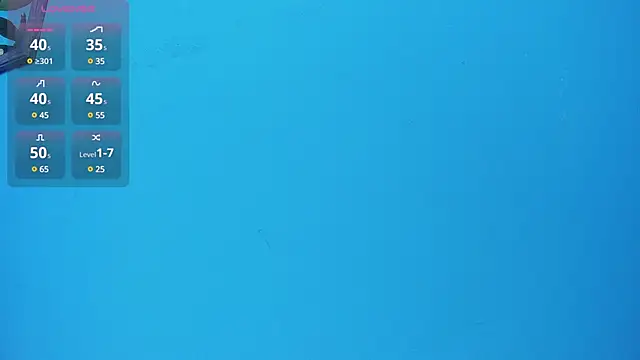 Snapshot of _hairybeard_ chatting on 20, 2, 2025 hairybeard online show from 20, 2, 2025