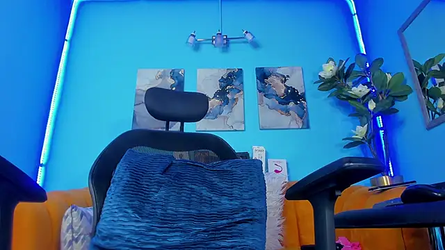 Snapshot of _hairybeard_ chatting on 27, 2, 2025 hairybeard online show from 27, 2, 2025