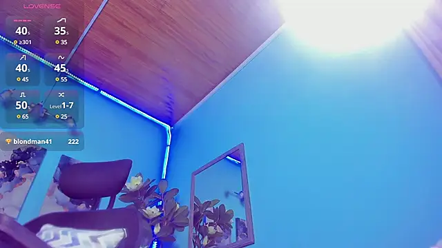 Snapshot of _hairybeard_ chatting on 5, 3, 2025 hairybeard online show from 5, 3, 2025