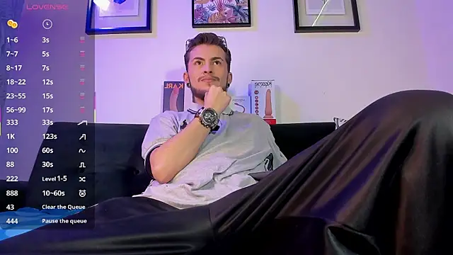 Snapshot of _hairybeard_ chatting on 10, 9, 2025 hairybeard online show from 10, 9, 2025