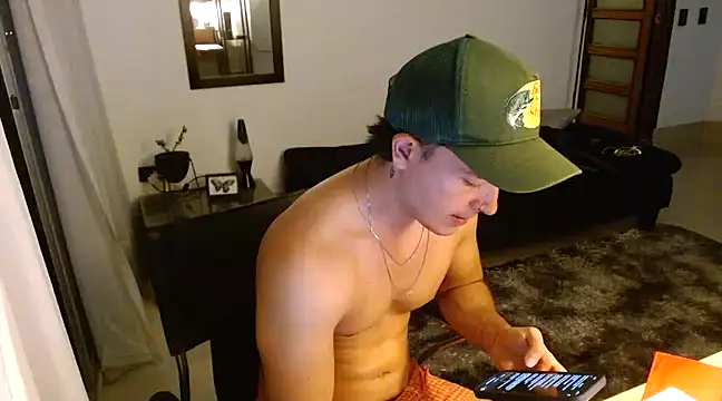 zeth 666 online show from 11, 3, 2025