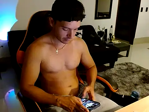 zeth 666 online show from 10, 9, 2025