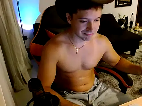 zeth 666 online show from 13, 9, 2025