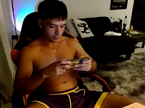 zeth 666 online show from 11, 10, 2025